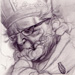 Tattoos - Bishop sketch - 32689